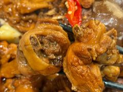 -王家大院·南京菜(湛江路总店)