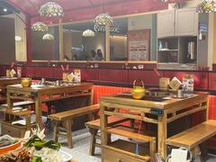 -旺蜀主成都串串火锅(西直门凯德MALL店)