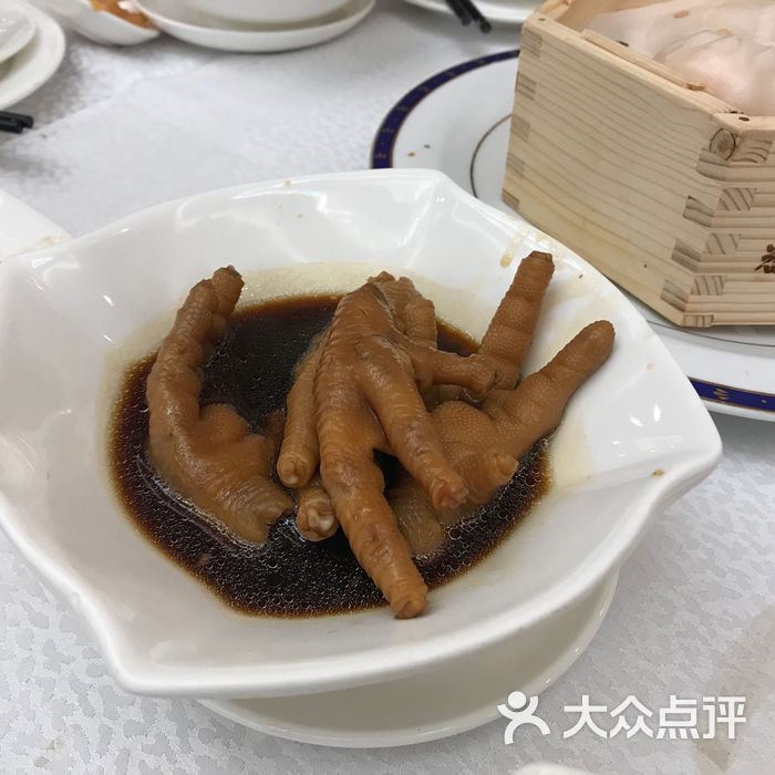 番禺宾馆丽苑厅图片-北京粤菜馆-大众点评网