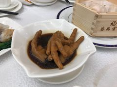 -番禺宾馆丽苑厅