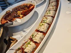 -宝轩渔府·老字号海鲜·正宗津菜(水上店)