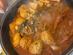 -打酱油·非遗淮扬菜(瘦西湖梅岭店)