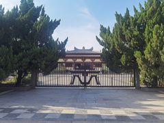 -洛阳古墓博物馆