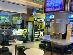 -炊烟小炒黄牛肉(华夏店)