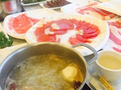 -天都肥牛(南五马路店)