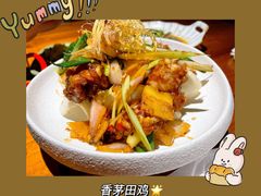 -仓库南洋海鲜小排档(柳河路店)