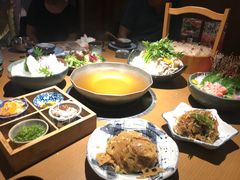 -綱元·海鲜豆捞(明州里店)