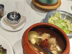 -怡得观滇餐厅·地道昆明菜·1996(海埂大坝店)