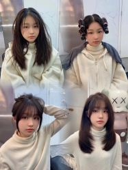 -MT·ID 烫发.染发.接发SALON