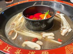 -三江两海老火锅(北京首店)