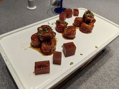 -鹊华居·地道鲁菜·海鲜·融合味(大明湖店)