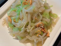 爽口雪耳丝-蟹榭·本帮江浙菜·蟹宴(五角场合生汇商场店)