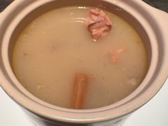 -汤城小厨•粤菜•靓汤(苏州街店)