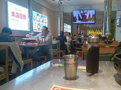 -合易泓烤肉•首创生椰大油边(宁山路店)