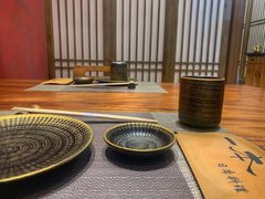 -一本料理(西溪天街店)