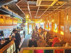 -Elif Turkish BBQ Restaurant