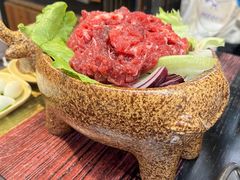 -刘少华贵州小黄牛·鲜牛肉火锅(总店)