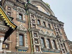 -滴血救世主教堂