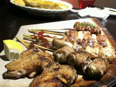 -笑福亭料理小馆(解放碑店)