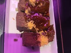 -粉墨特色菜·烧烤音乐酒馆