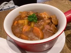 -安妮意大利餐厅(世贸天阶店)