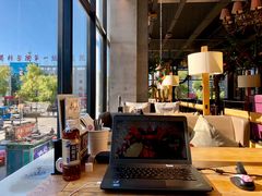 -印咖啡IN COFFEE(红旗街店)