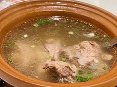 -小菜园新徽菜(无锡人民路红豆店)