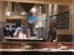 -炉匠炉端烧·酒(国金中心商场店)