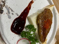 -上户日本料理(北仑富邦店)