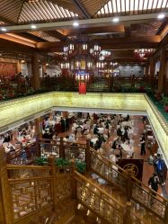-全聚德烤鸭店·宴会厅(和平门店)