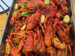-食鸡公社辣子鸡·潍坊菜·烧烤