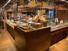 -南通滨江洲际酒店-西集自助餐厅