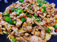 -赵小姐丨新中餐(曲江店)
