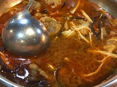 -嘉旺港式茶餐厅(延长中路店)