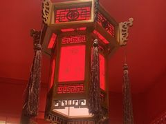 -南锣南门
