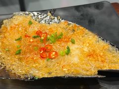 -亮子·东北特色烧烤(复悦荟店)
