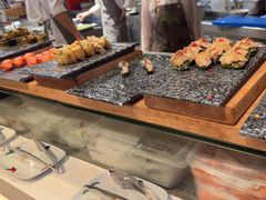 -上海浦东嘉里大酒店