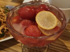 -柳叶刀烧烤(北大清华店)