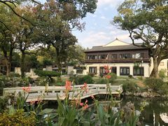 -杭州西湖柳莺里酒店·闻莺厅