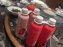 -湘力力小院·鱼汤泡饭(枫林路店)