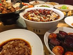 -永安鱼庄·镇江菜(丁卯店)