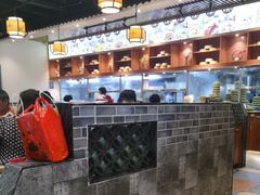 -蒸武门·广式茶点(金宝莱店)