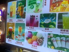 -南京路步行街