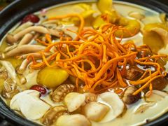 -草墩罗非鱼庄•野生菌•腊排骨(七星街上段店)