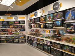 -乐高授权专卖店(中关村领展店)