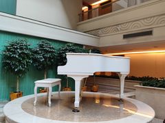 -上海虹桥迎宾馆