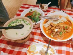 -西贝(武汉群星城店)