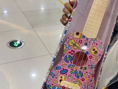 -海底捞大排档火锅(悦荟广场店)