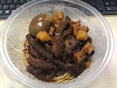 -旺泉餐饮店·清真牛肉面馆