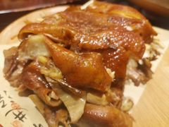 -喜福楼(黑山大街店)